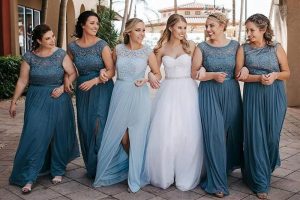 Read more about the article The Advantages of Having a Bridal Party