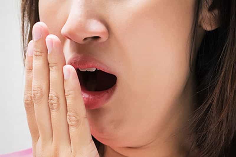 Read more about the article What Causes Bad Breath?