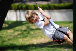 Read more about the article Benefits of Outdoor Play