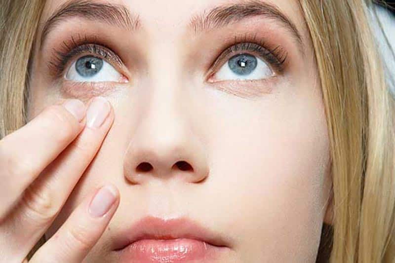 Read more about the article Banish Eye Bags for Good