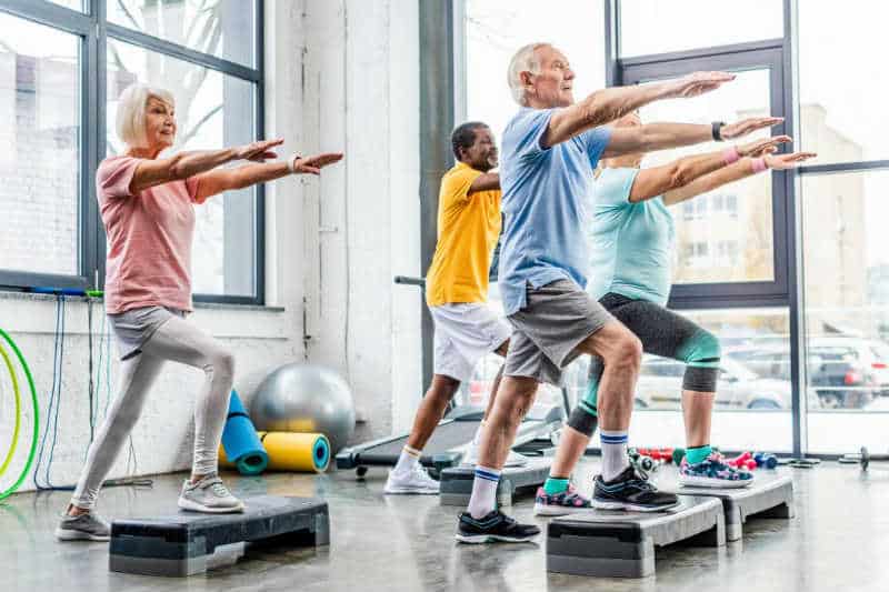 You are currently viewing How Aerobic Exercise Could Prevent Alzheimer’s