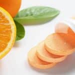 I'm sick! What's the best vitamin C for me?