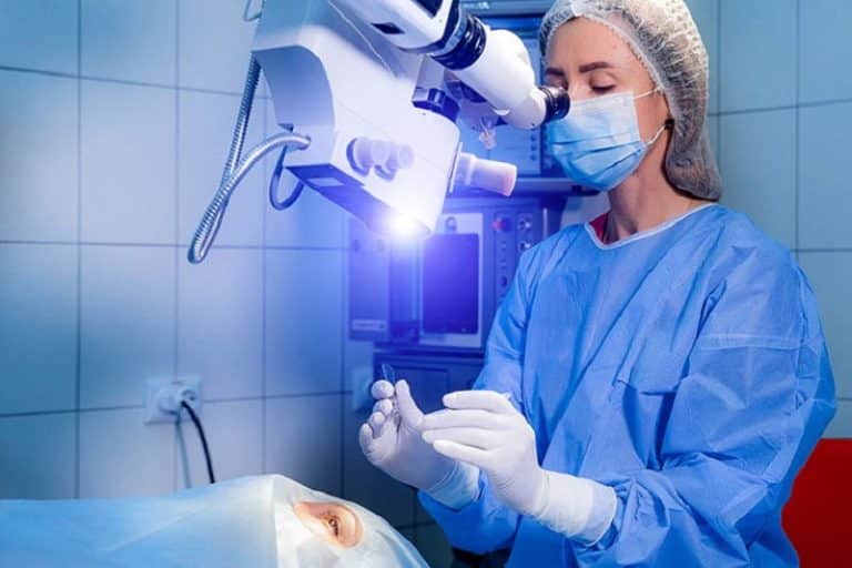 Common Misconceptions About Laser Eye Surgery Bridgers Fitness