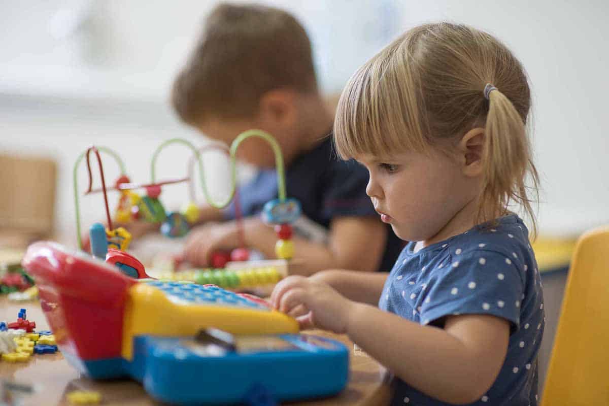 Read more about the article How Playing Building Games Can Literally Build A Child’s Language Skills